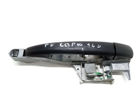 Citroen C3 Picasso Front door exterior handle 1199D4