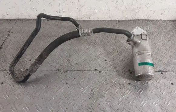 Audi A8 S8 D3 4E Air conditioning (A/C) air dryer 4E0820189L