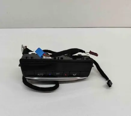 BMW 3 G20 G21 Interior fan control switch 9493012