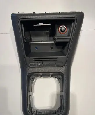 Volkswagen Tiguan Center console 5N1857961A 5M1863487