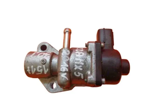 Mazda MX-5 NC Miata EGR thermostat 