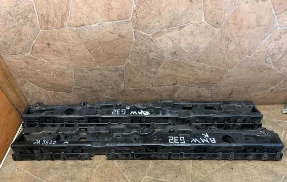 BMW 6 G32 Gran Turismo Sill supporting ledge 7387357