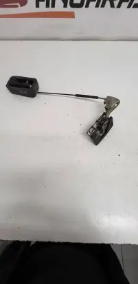 Ford Transit Front door lock
