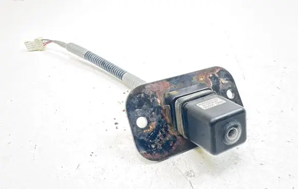 Nissan X-Trail T31 Reversing camera 28442JG00A 79C00608 GPKD36D15R