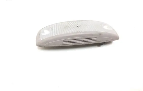 Volvo V70 Rear seat light 39859711