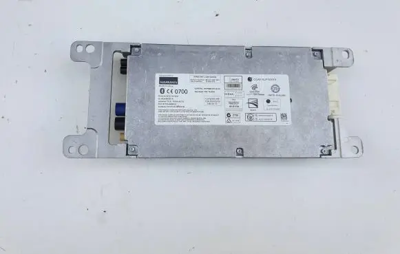 BMW 7 F01 F02 F03 F04 Bluetooth control unit module 9251737 2231794 B011L0A7527846