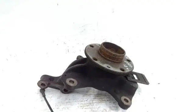 Renault Megane III Front wheel hub spindle knuckle