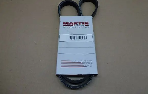 Fiat 500X Alternator belt 5K1121