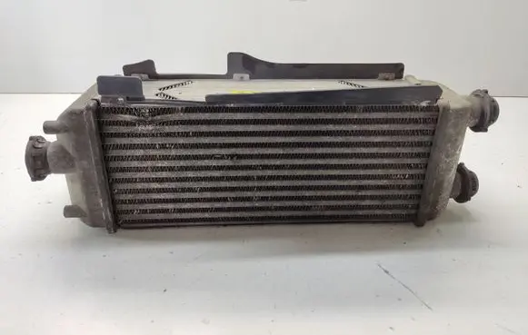 Hyundai ix35 Intercooler radiator 282702F450