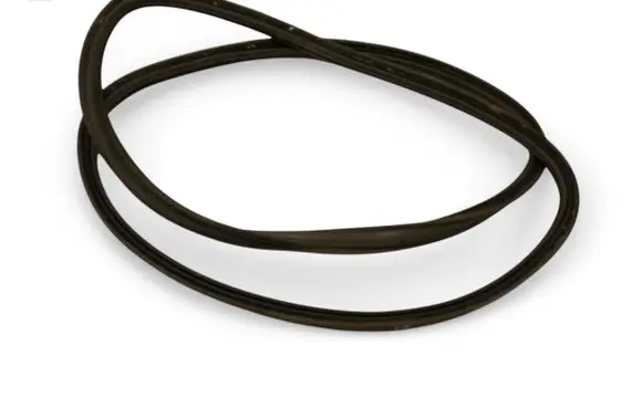Mercedes-Benz GLA W156 X156 Trunk rubber seal (body) A1567400078