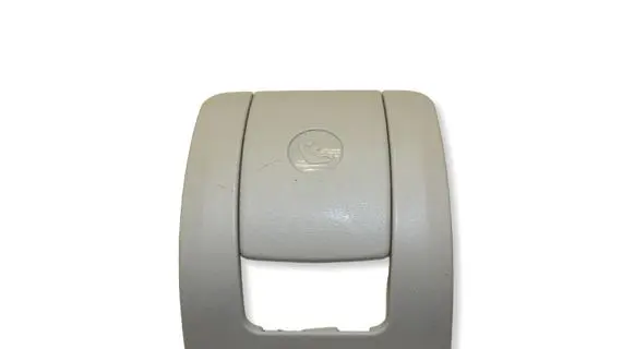 BMW 5 F10 F11 ISOFIX cover 9162925