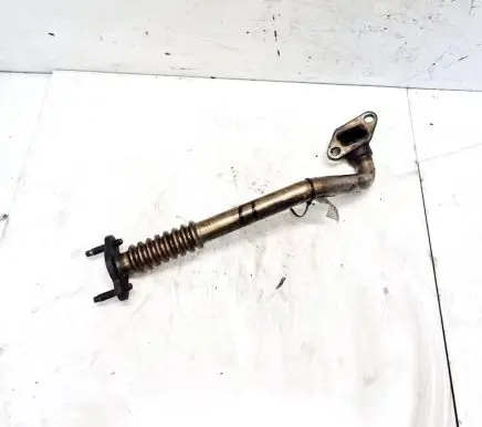 Nissan Almera Tino EGR valve line/pipe/hose