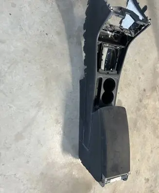 Volkswagen PASSAT B6 Center console 3CO864207