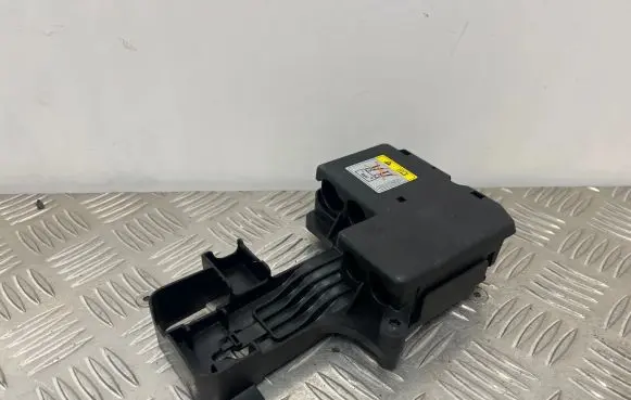 Audi A7 S7 4K8 Fuse box set 4M0010006B 4K0907334