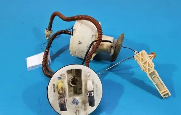 Audi A4 S4 B5 8D In-tank fuel pump 8D0201319 IMPRK1613002