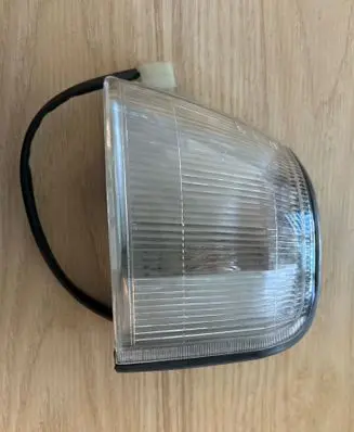 Fiat Uno LED Daytime headlight 9943194