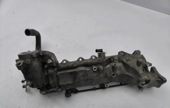 Mercedes-Benz ML W164 Intake manifold LF00052 239
