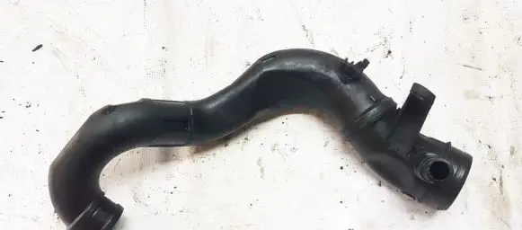 Volkswagen Golf IV Intercooler hose/pipe 1J0129654L PX04460370