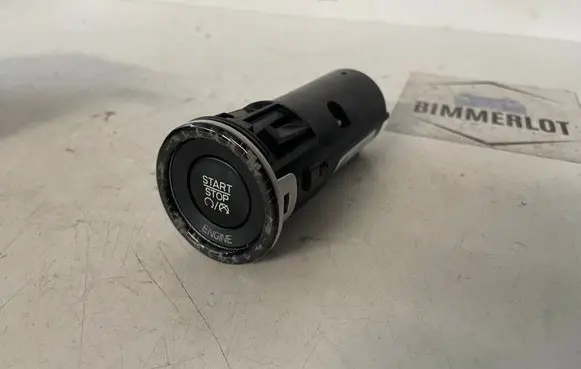 Dodge Charger Keyless (KESSY) go control unit/module 68185801AB