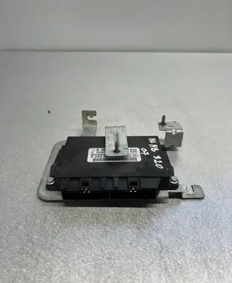 Mercedes-Benz ML W164 Parking PDC control unit/module ---