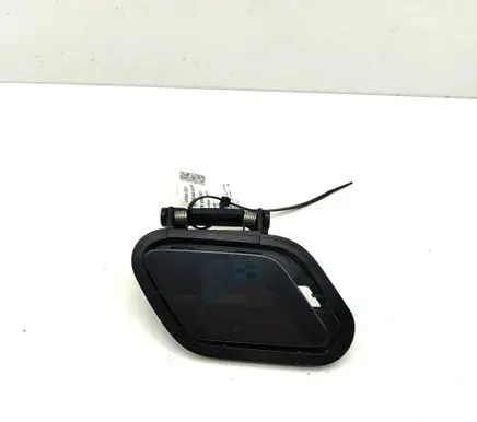 Audi A4 Allroad B9 Headlight washer spray nozzle cap/cover 8W0807788B 8W0955276B