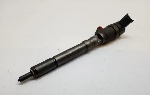 KIA Carens I Fuel injector 0445110064 3380027010