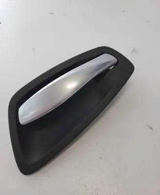 BMW 1 E81 E87 Front door interior handle 6962101
