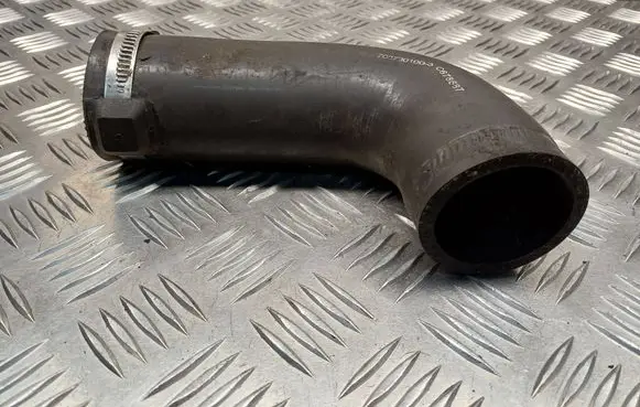Renault Scenic II - Grand scenic II Intercooler hose/pipe 7087301003 C678687