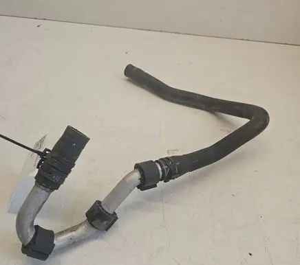 Engine coolant pipe/hose