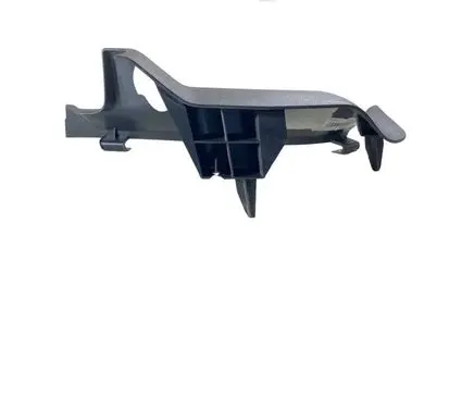 Dodge Durango Front sill trim cover 5XL64DX9AA 102097000BLR