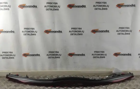 Toyota Prius Prime Third/center stoplight 8100647040 A8R0100000