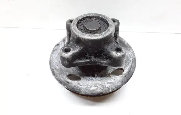 Volvo V60 Belt tensioner pulley 31258133