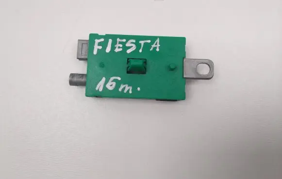 Ford Fiesta Aerial antenna amplifier BA6T18C847AB