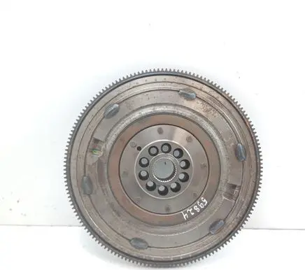 Porsche Panamera (970) Flywheel L579243A L559142A