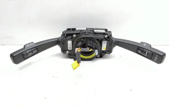 Volvo S60 Wiper turn signal indicator stalk/switch 31313807 31313818 31264162