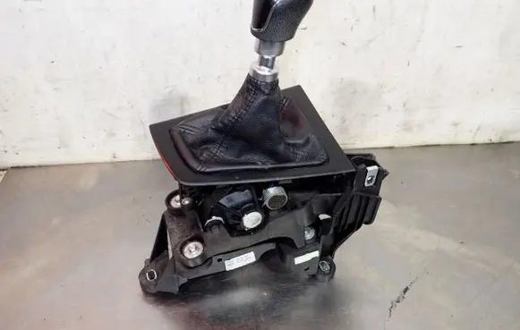 Ford Focus Gear selector BV6R-7C453-CAC