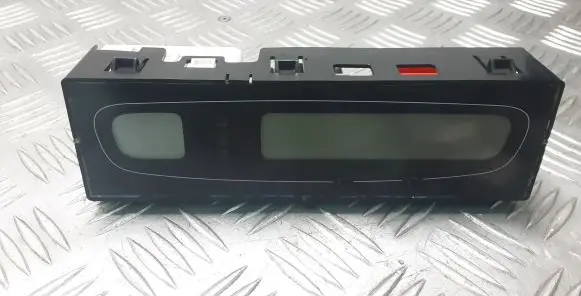 Renault Laguna II Clock 8200002604