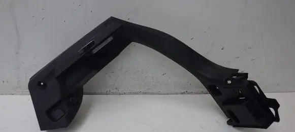 Volkswagen Golf VII Parcel shelf load cover mount bracket 