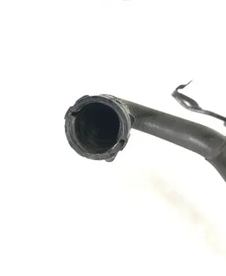 Volkswagen Golf VII Engine coolant pipe/hose 04L121064AF