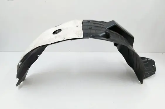 Hyundai Kona II Rear arch fender liner splash guards 86821HF500