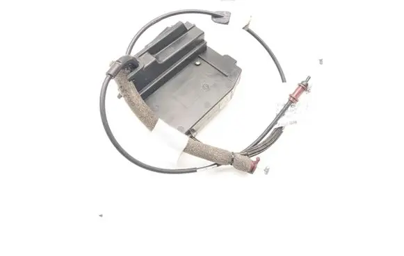 Citroen C4 Grand Picasso Rear door lock 9810311380 A073377