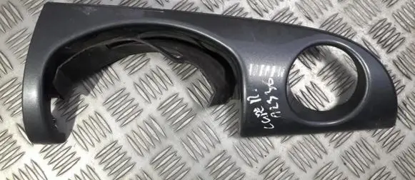 Mini One - Cooper R50 - 53 Other interior part 712434104