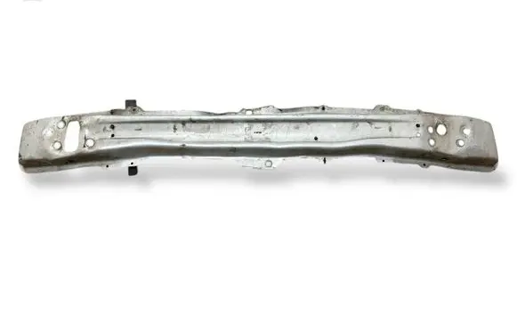 Dacia Logan II Front bumper support beam 