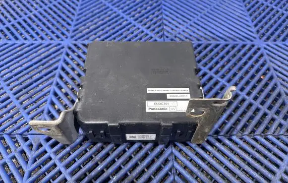 Toyota Prius (XW20) Brake system control unit/module 8968047010
