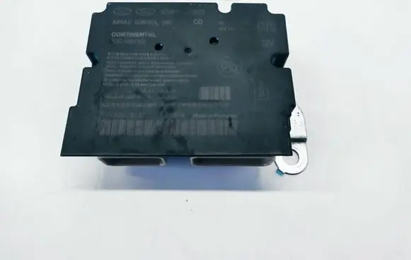 Airbag control unit/module