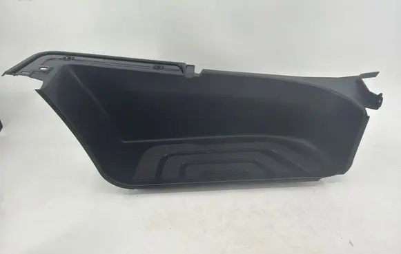 Mercedes-Benz Sprinter W907 W910 Front sill trim cover A9106860100