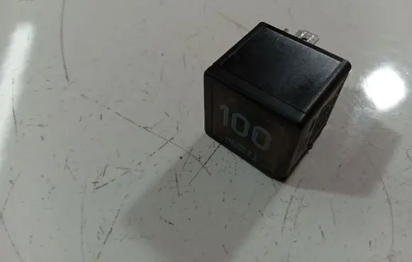 Volkswagen Sharan Other relay 95VW10K705CA
