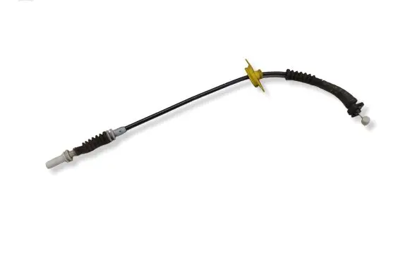 BMW X3 E83 Front door cable line 