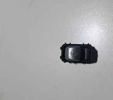 Mercedes-Benz C W205 Tailgate opening switch A2229052303