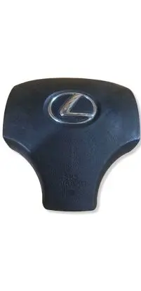 Lexus IS 220D-250-350 Steering wheel airbag 006746705A8H